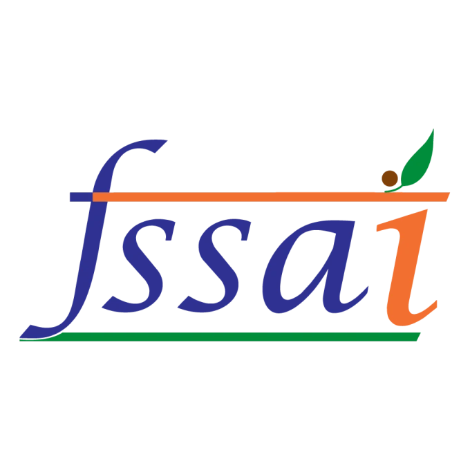 FSSAI Logo