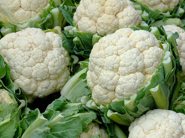 Cauliflower - Fresh Produce